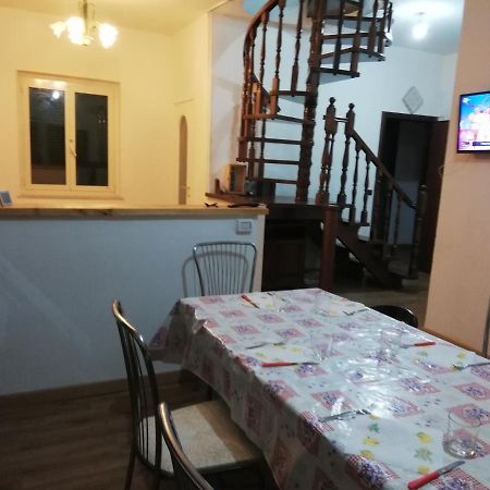Soledelmattino Villa บอร์โก ซานดาลมัซโซ ภายนอก รูปภาพ