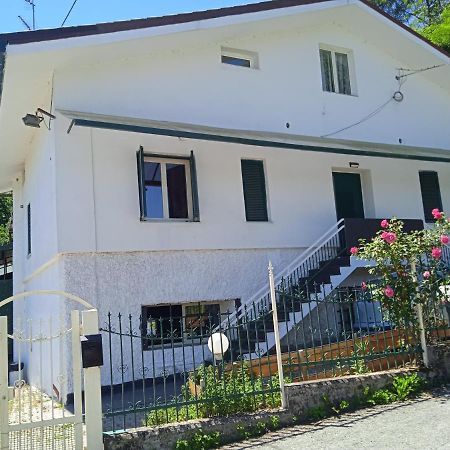 Soledelmattino Villa บอร์โก ซานดาลมัซโซ ภายนอก รูปภาพ