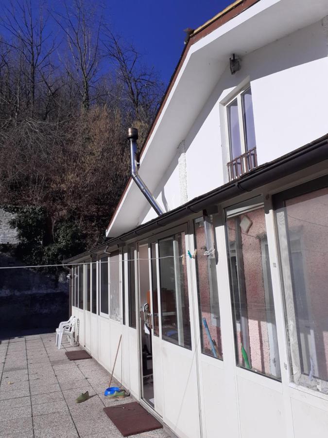 Soledelmattino Villa บอร์โก ซานดาลมัซโซ ภายนอก รูปภาพ