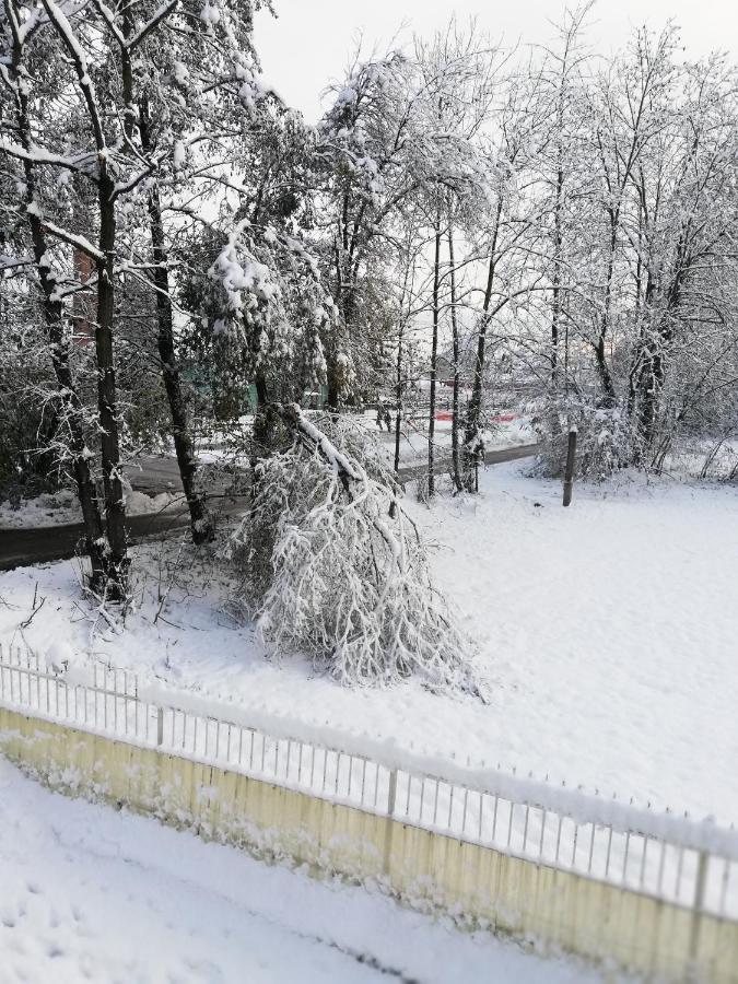 Soledelmattino Villa บอร์โก ซานดาลมัซโซ ห้อง รูปภาพ